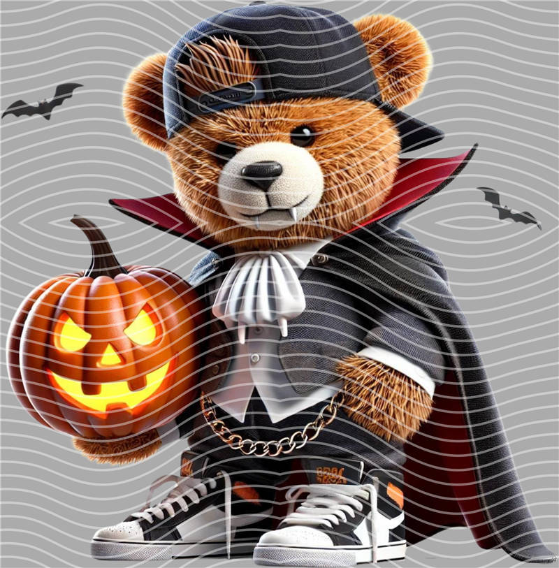 Cool Bear-XO 279